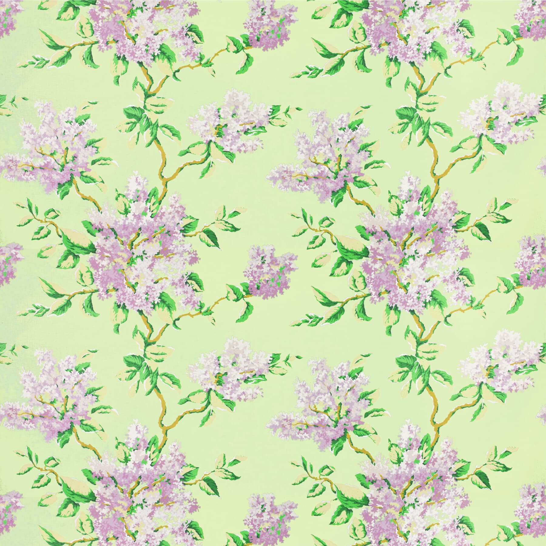 7583-15 Lilacs
