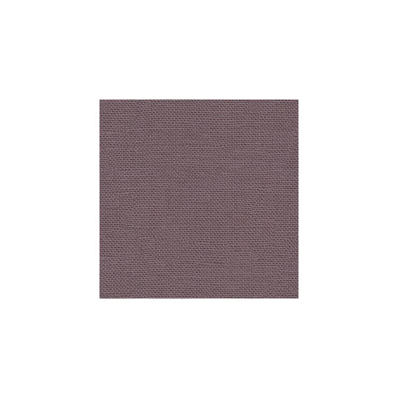 Brunschwig & Fils Fabric 8012140.10 Bankers Linen Amethyst