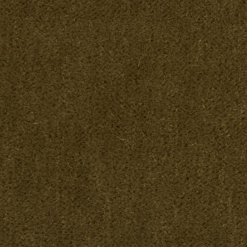 Brunschwig & Fils Fabric 8014101.113 Bachelor Mohair Khaki