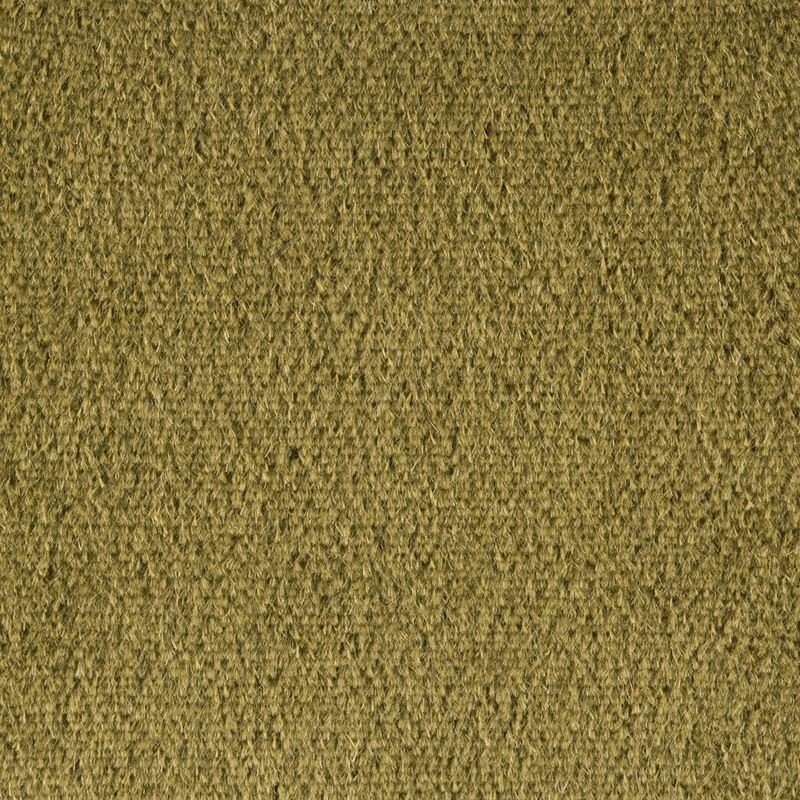 Brunschwig & Fils Fabric BR-89778.458 Autun Mohair Velvet Olive